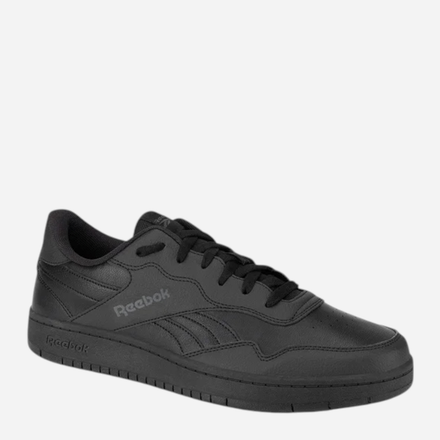 Дитячі кросівки для хлопчика Reebok BB 1000 100209144 34 (2.5UK) Чорні (1200161024634) - зображення 3