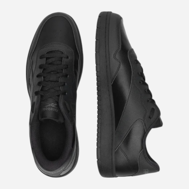 Дитячі кросівки для хлопчика Reebok BB 1000 100209144 34.5 (3UK) Чорні (1200161024641) - зображення 6