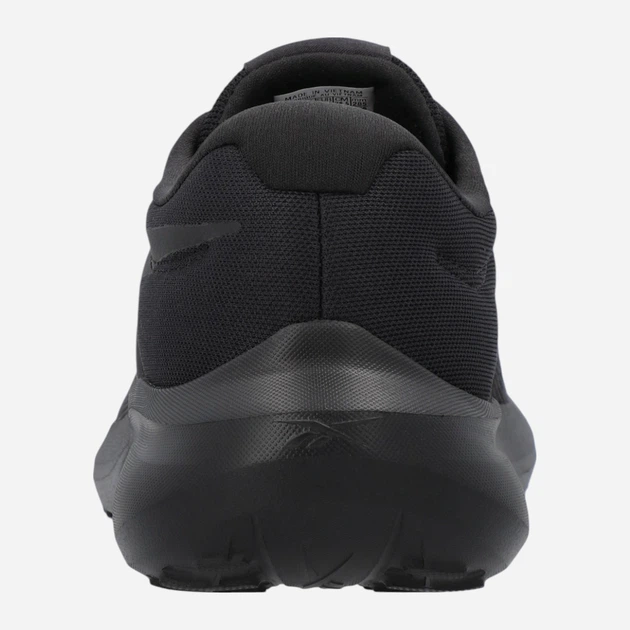 Sneakersy męskie Reebok Lite 5 100227416 45 (10.5UK) Czarne (1200161890208) - obraz 5