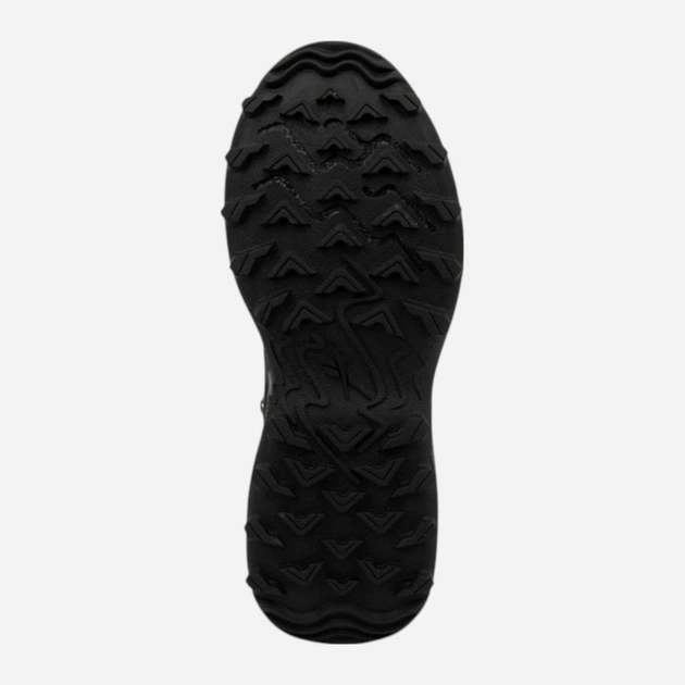 Buty trekkingowe męskie Reebok Kitari DMX 100227009 41 (7.5UK) Czarne (1200161941993) - obraz 4