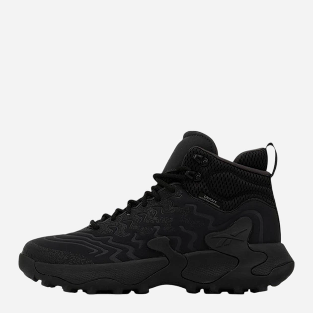 Чоловічі черевики для трекінгу Reebok Kitari DMX 100227009 47 (12UK) Чорні (1200161942082) - зображення 1