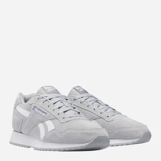Чоловічі кросівки Reebok Glide Ripple 100005877 39 (6UK) Сірі (4066748748549) - зображення 2
