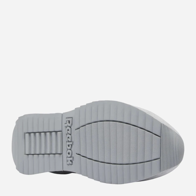 Чоловічі кросівки Reebok Glide Ripple 100005877 39 (6UK) Сірі (4066748748549) - зображення 6