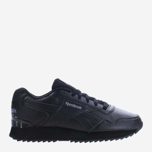 Чоловічі кросівки Reebok Glide Ripple Clip 100010340 50 (14UK) Чорні (4066748821778) - зображення 1