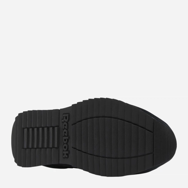 Buty sportowe męskie Reebok Glide Ripple 100010352 40 (6.5UK) Czarne (4066748752355) - obraz 6