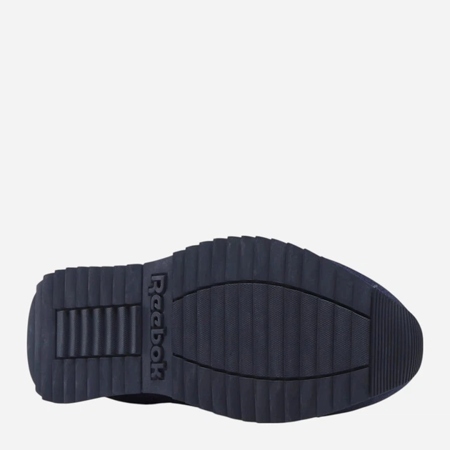 Buty sportowe męskie Reebok Glide Ripple 100010353 39 (6UK) Granatowe (4066748752454) - obraz 8