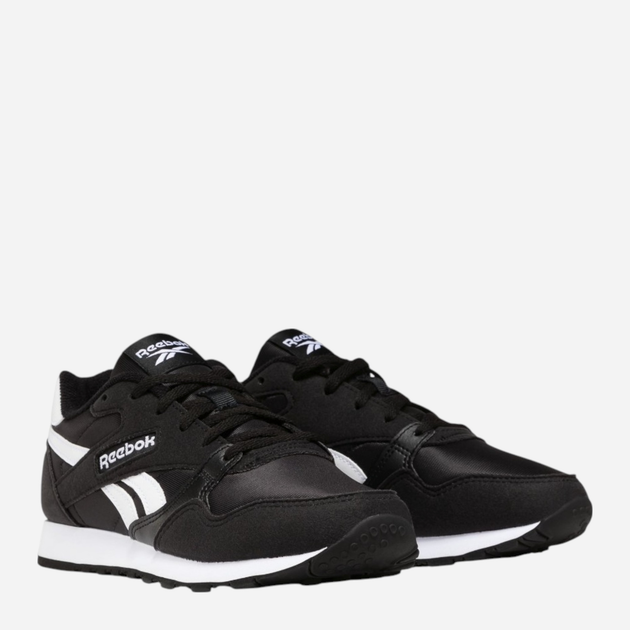 Жіночі кросівки Reebok Ultra Flash 100034154 35.5 (3UK) Чорні (4066756277178) - зображення 2