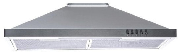 Витяжка Standart Slim Gusto 60X - зображення 1