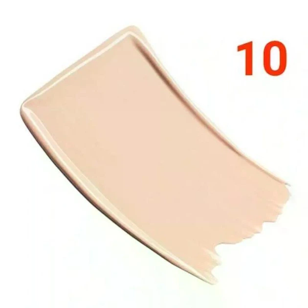Тональний СС-крем для обличчя Chanel CC Cream SPF 50 30 відтінок