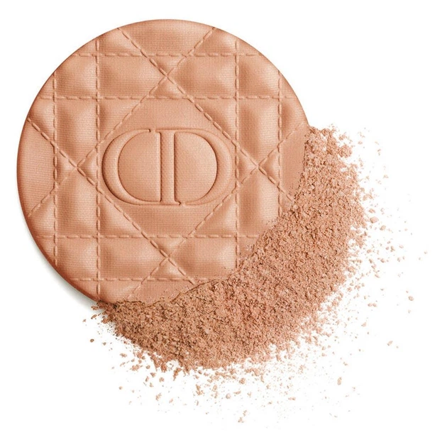 Бронзер Dior Forever Nude Bronze #03 Soft (0719) - изображение 3