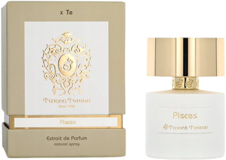 Парфуми унісекс Tiziana Terenzi Pisces 100 мл (8016741202711) - зображення 2