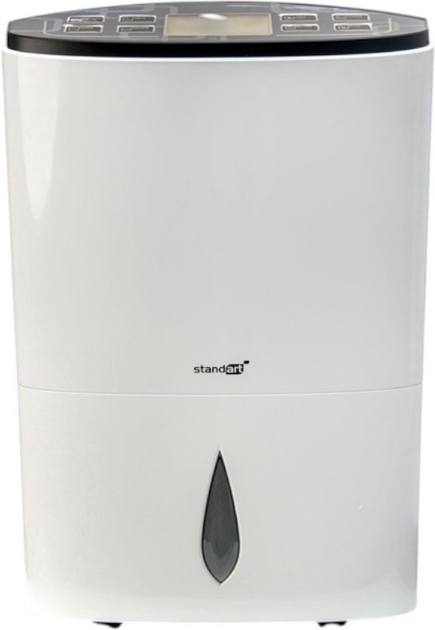 Osuszacz powietrza Standard YDU2-20D/3 - obraz 1