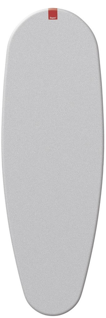 Pokrowiec na deskę do prasowania Rayen 130 x 47 cm Metaliczny (8412955061524) - obraz 1