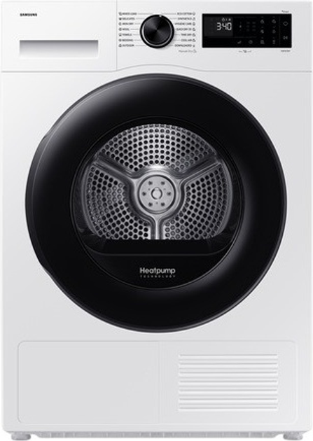 Suszarka Samsung DV90DG52A0AELE - obraz 1