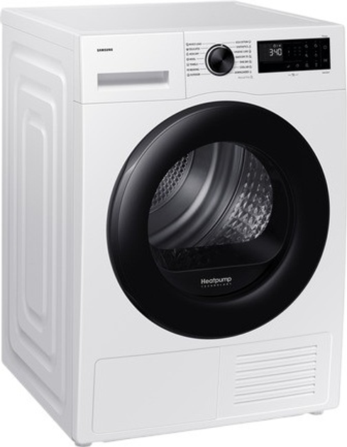 Suszarka Samsung DV90DG52A0AELE - obraz 2