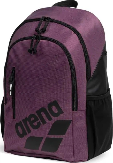 Рюкзак Arena ALL SET BACKPACK 30L фіолетовий Уні 45 х 31 х 20 см - Фото 1 Рюкзак Arena ALL SET BACKPACK 30L фіолетовий Уні 45 х 31 х 20 см - зображення 1