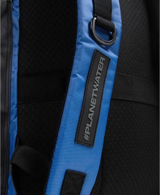 Рюкзак Arena ONE GO BACKPACK 45L синій Універсальний 50 х 40 х 25 см - Фото 6 Рюкзак Arena ONE GO BACKPACK 45L синій Універсальний 50 х 40 х 25 см - зображення 6