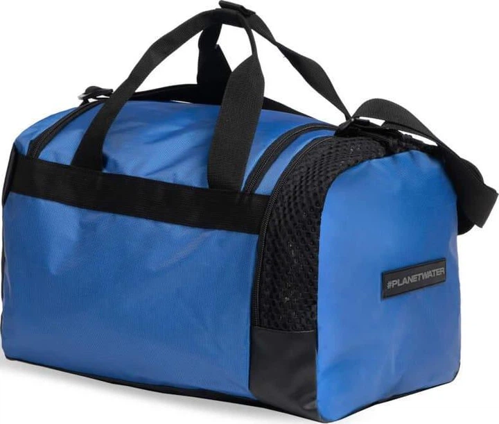 Сумка Arena ALL SET DUFFLE 40L синий 50 х 28 х 28 см (010237-500) - изображение 2