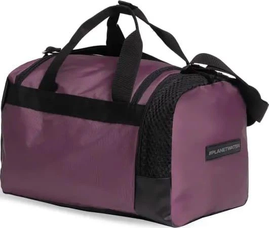 Сумка Arena ALL SET DUFFLE 25L фіолетовий 40 х 25 х 25 см (010236-200) - Фото 6 Сумка Arena ALL SET DUFFLE 25L фіолетовий 40 х 25 х 25 см (010236-200) - зображення 6