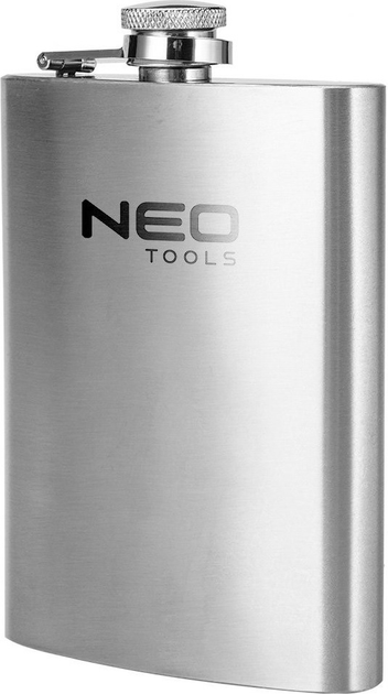 Фляга NEO Tools 63-174 0.22 л (5907558499476) - зображення 2