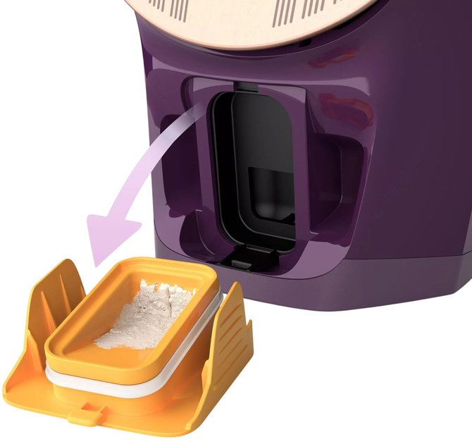 Żelazko Philips Series 8000 DST8021/30 - obraz 3