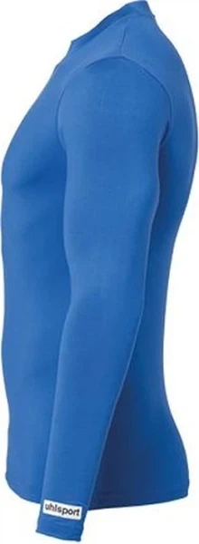 Футболка компрессионная Uhlsport BASELAYER синяя 1003078 08 1003078-08 Размер EU: L - изображение 3