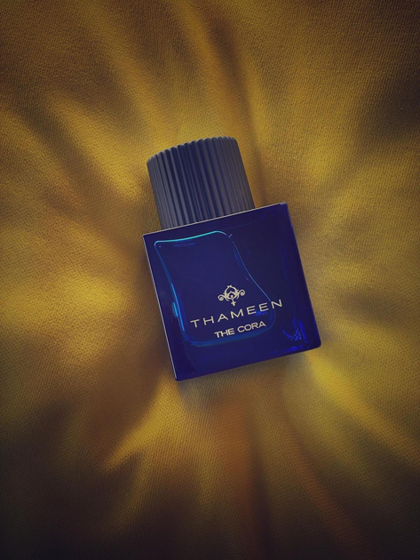 Perfumy unisex Thameen The Cora 50 ml (5060905831821) - obraz 2