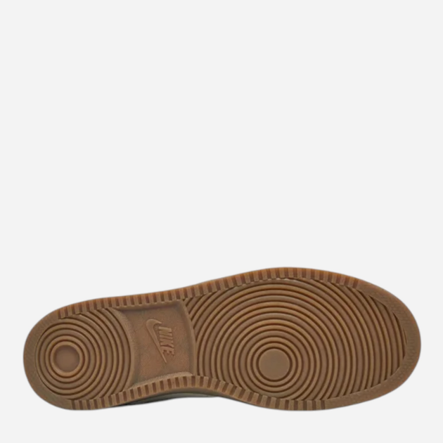 Sneakersy męskie Nike Court Vision Lo HV2530-100 46 (12US) Białe (197859252558) - obraz 5