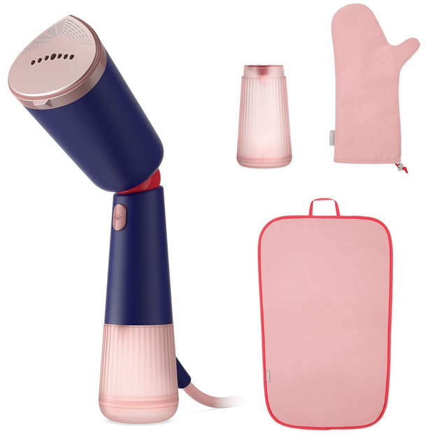 Parownica Philips Seria 5000 STH5030/20 - obraz 5