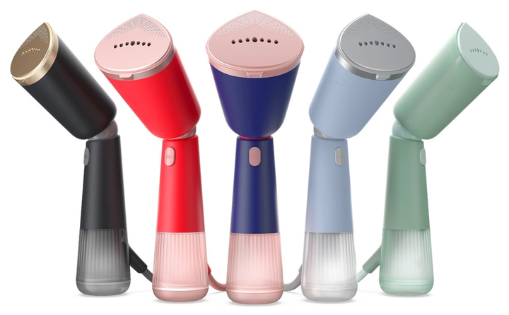 Parownica Philips Seria 5000 STH5030/20 - obraz 8
