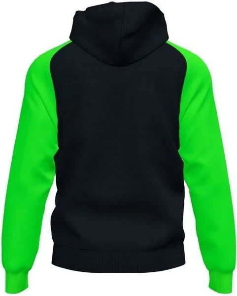 Олимпийка Joma ACADEMY IV 101967.117 101967.117 Размер EU: 2XL - Фото 6 Олимпийка Joma ACADEMY IV 101967.117 101967.117 Размер EU: 2XL - изображение 6