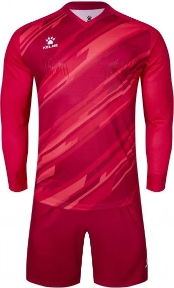 Комплект вратарской формы Kelme ZAMORA II д/р 3801286.9600 3801286.9600 Размер EU: XL - Фото 6 Комплект вратарской формы Kelme ZAMORA II д/р 3801286.9600 3801286.9600 Размер EU: XL - изображение 6