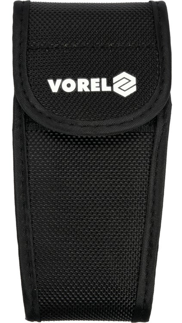 Лазерний далекомір Vorel 0.2-100 м 81795 (5906083060410) - зображення 4