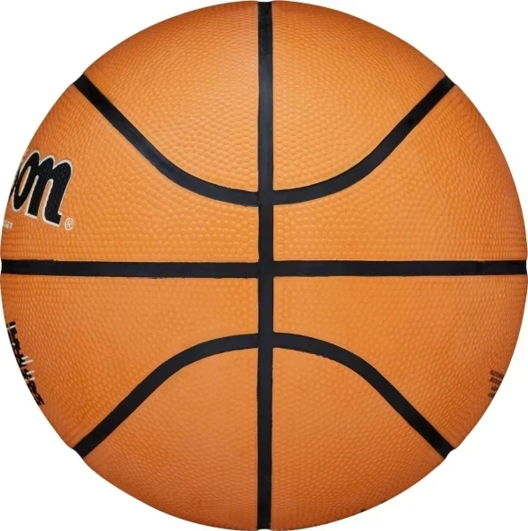 Баскетбольний м'яч Wilson GAMBREAKER помаранчевий WTB0050XB05 Розмір EU: 5 - зображення 3