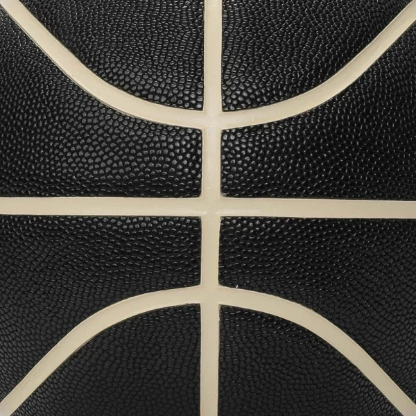 Баскетбольный мяч Nike ALL COURT 8P J MORANT DEFLATED черно-бежево-светло-розовый N.101.1051.011.07 Размер EU: - изображение 8