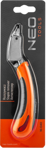 Rozszywacz NEO Tools 16-040 (5907558454734) - obraz 2