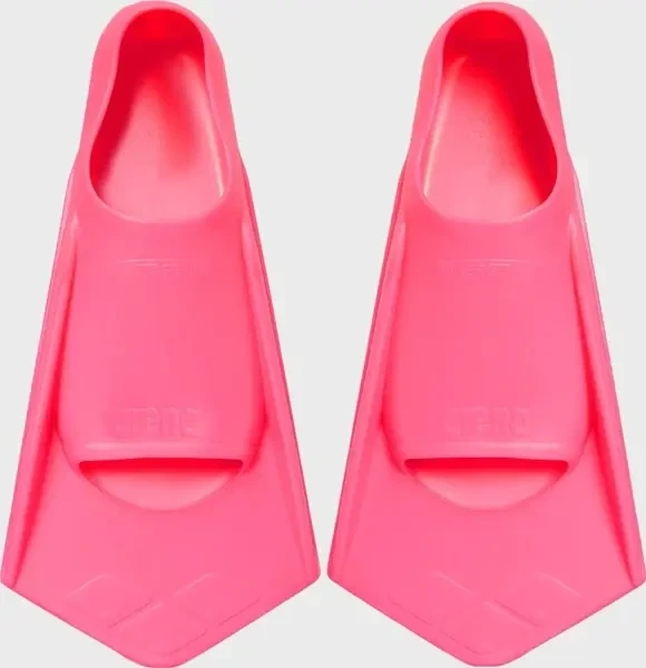 Ласты Arena POWERFIN розовые 95218-095 95218-095 Размер EU: 33-34 - изображение 2