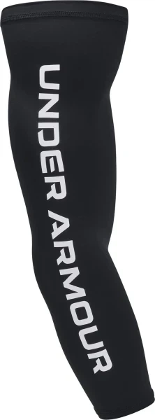 Рукав Компрессионный Ua Compete Arm Sleeve Черный Мужской L/Xl 1388083-001 Размер EU: M-L - Фото 4 Рукав Компрессионный Ua Compete Arm Sleeve Черный Мужской L/Xl 1388083-001 Размер EU: M-L - изображение 4