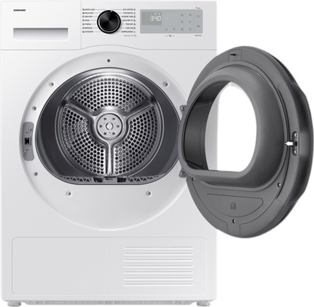 Suszarka Samsung DV90DG52A0AHLE - obraz 6