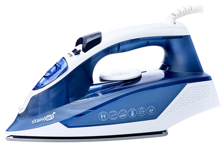 Żelazko Standart SL-2022-22 - obraz 1