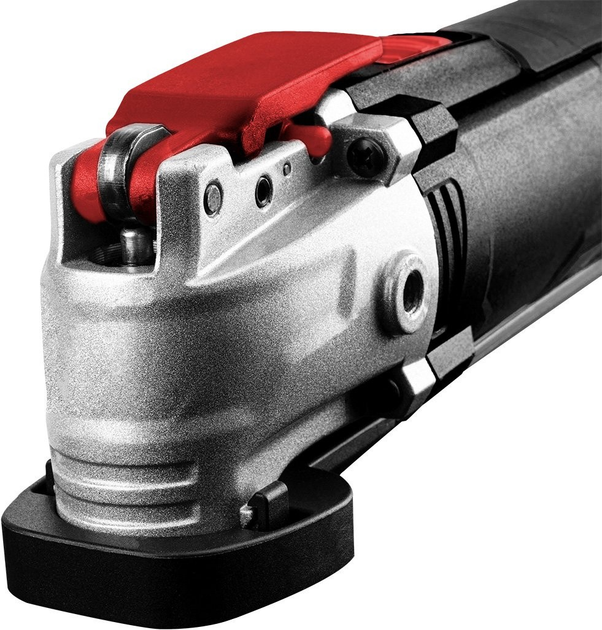 Narzędzie wielofunkcyjne Graphite 500 W 59G025 (5902062087836) - obraz 3