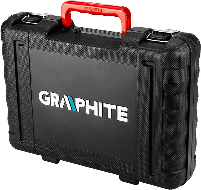 Narzędzie wielofunkcyjne Graphite 500 W 59G025 (5902062087836) - obraz 11