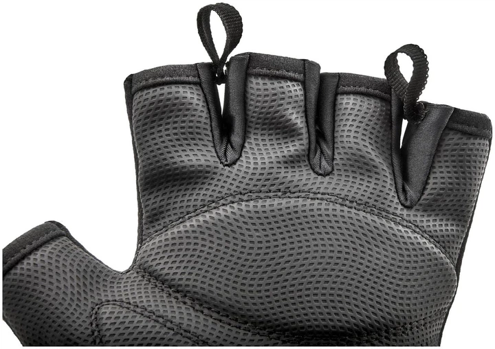 Рукавички для тренінгу Adidas Elite Training Gloves чорний, зелений Унісекс L - Фото 6 Рукавички для тренінгу Adidas Elite Training Gloves чорний, зелений Унісекс L - зображення 6