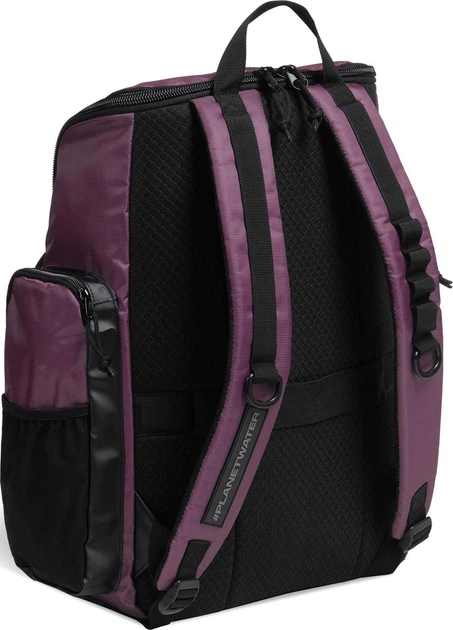 Рюкзак Arena ONE GO BACKPACK 35L фиолетовый Универсальный 46 х 38 х 23 см - Фото 3 Рюкзак Arena ONE GO BACKPACK 35L фиолетовый Универсальный 46 х 38 х 23 см - изображение 3