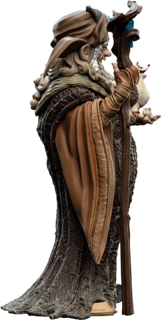 Фігурка Weta Workshop HOBBIT Radagast the Brown Mini Epic (875003247) - зображення 4