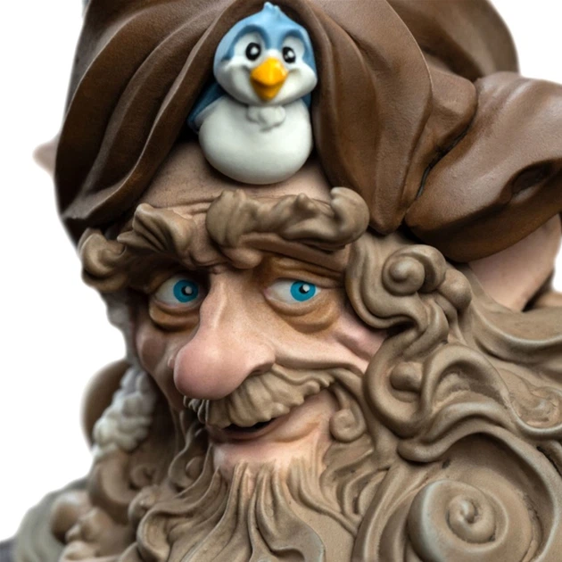 Фігурка Weta Workshop HOBBIT Radagast the Brown Mini Epic (875003247) - зображення 6