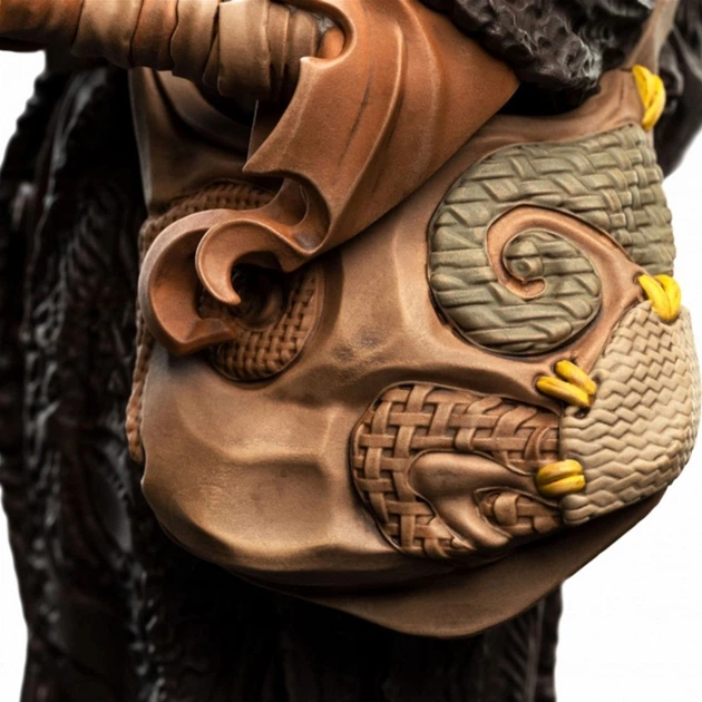 Фігурка Weta Workshop HOBBIT Radagast the Brown Mini Epic (875003247) - зображення 8