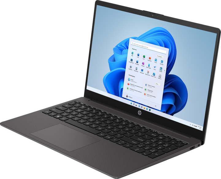 Laptop HP 250 G10 (198701072126) Dark Ash Silver - obraz 3