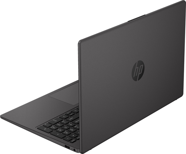 Laptop HP 250 G10 (198701072126) Dark Ash Silver - obraz 4