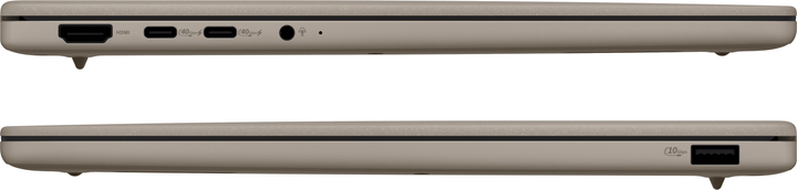 Ноутбук ASUS Zenbook A14 (90NB1501-M00E30) Zabriskie Beige - зображення 9